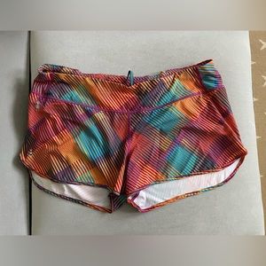 Smartwool shorts